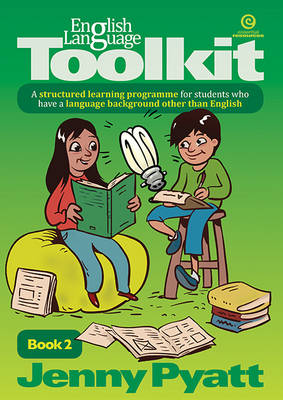 English Language Toolkit Bk 2 (Paperback)