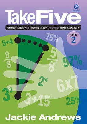 Take Five Bk 2 - Stages 5 to 7 (Paperback)