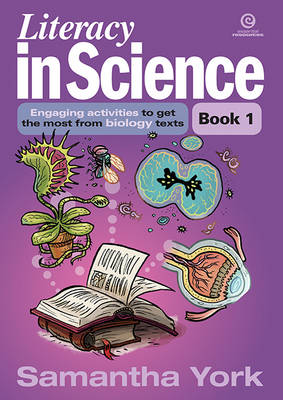 Literacy in Science Bk 1 Biology (Paperback)