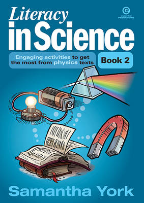 Literacy in Science Bk 2 Physics (Paperback)
