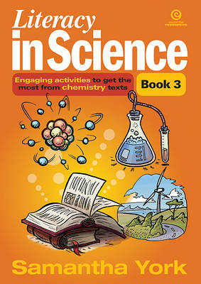 Literacy in Science Bk 3 Chemistry (Paperback)