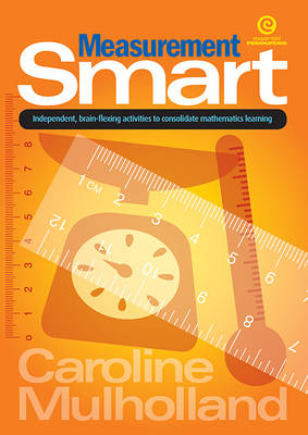 Measurement Smart (Paperback)