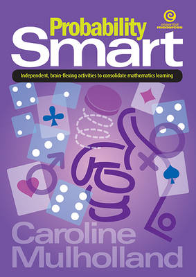 Probability Smart (Paperback)