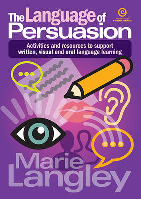 The Language of Persuasion (Paperback)