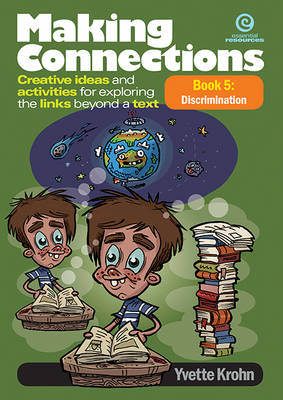 Making Connections Bk 5: Discrimination (Paperback)