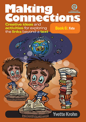 Making Connections Bk 6: Fate (Paperback)