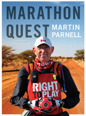 Marathon Quest (Paperback)