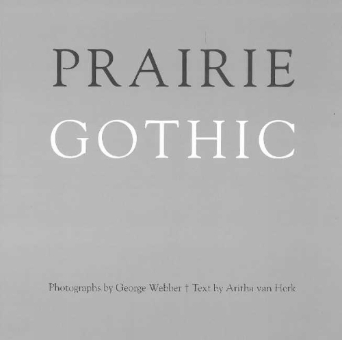 Prairie Gothic (Hardback)