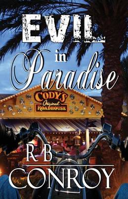Evil in Paradise (Paperback)