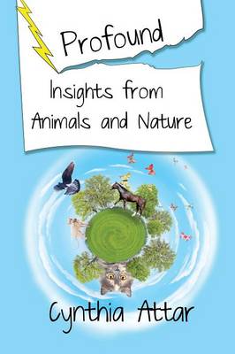 Profound Insights from Animals and Nature (Paperback)