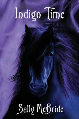 Indigo Time (Paperback)