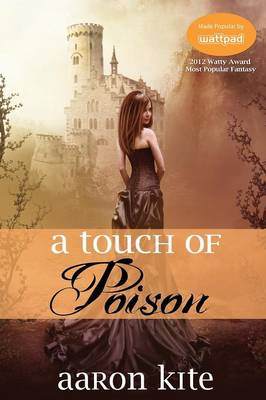 A Touch of Poison (Paperback)