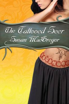 The Tattooed Seer - Tattooed Witch Trilogy (Paperback)