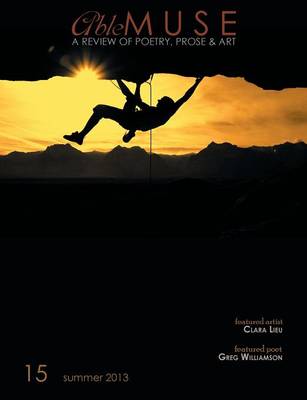 Able Muse Summer 2013 (Paperback)