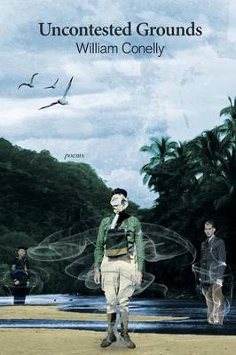 Uncontested Grounds - Poems (Paperback)