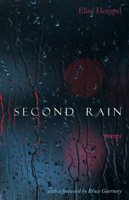 Second Rain (Paperback)