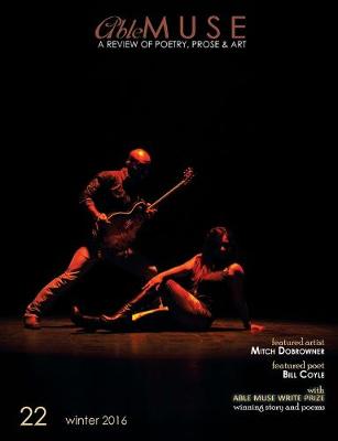 Able Muse, Winter 2016 (No. 22 - Print Edition): A Review of Poetry, Prose & Art - Able Muse, Print Edition 22 (Paperback)