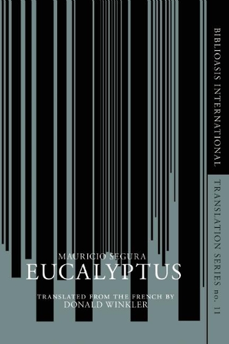 Eucalyptus (Paperback)