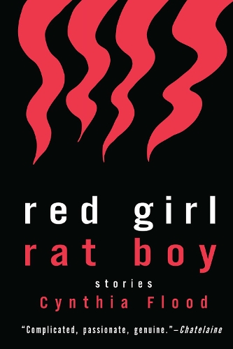 Red Girl Rat Boy (Paperback)