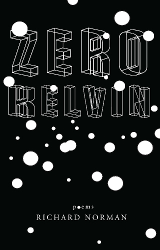 Zero Kelvin (Paperback)