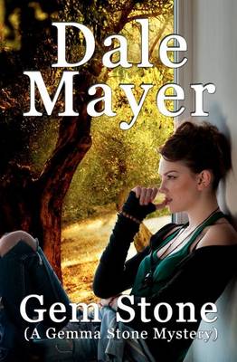 Gem Stone: A Gemma Stone Mystery (Paperback)