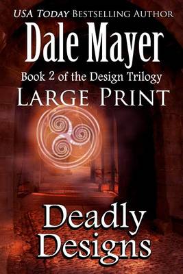 Deadly Designs: Large Print - Design 2 (Paperback)