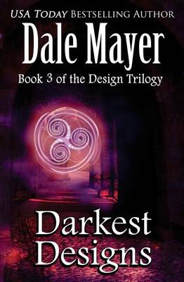Darkest Designs - Design 3 (Paperback)