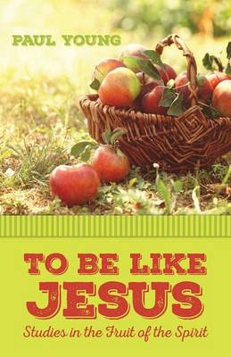 To Be Like Jesus (Paperback)