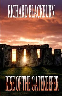 Rise of the Gatekeeper (Book 3 Guardians of the Gate Series) (Paperback)