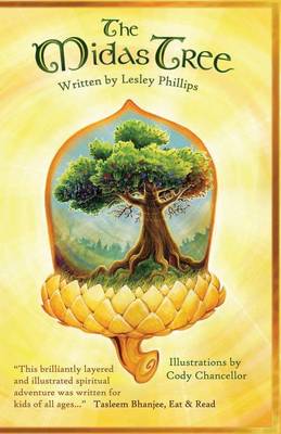 The Midas Tree (Paperback)