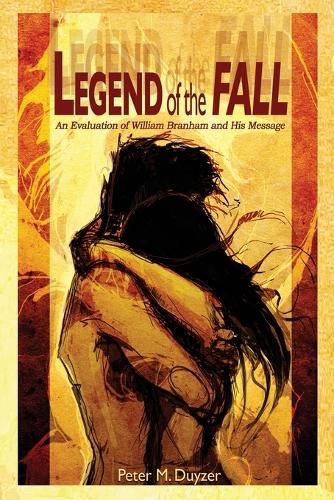 Legend of the Fall (Paperback)
