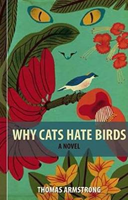 Why Cats Hate Birds (Hardback)