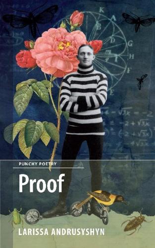 Proof (Paperback)