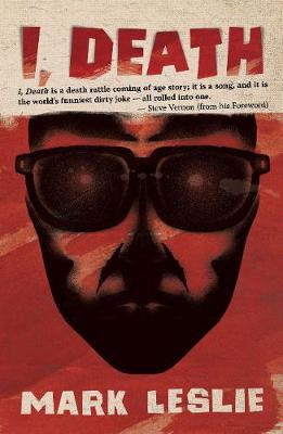 I, Death (Paperback)