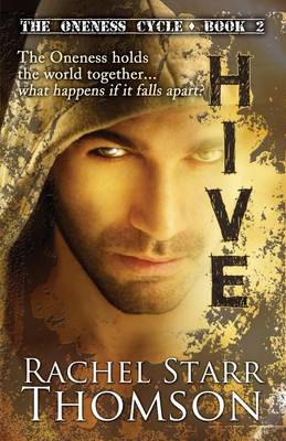 Hive (Paperback)