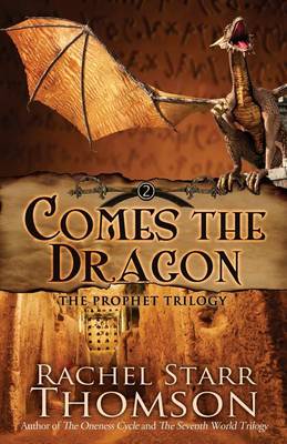 Comes the Dragon (Paperback)