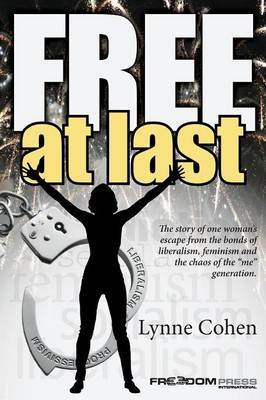 Free at Last (Paperback)