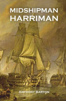 Midshipman Harriman - Harriman Adventures (Paperback)