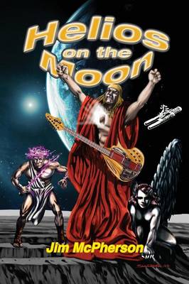 Helios on the Moon (Paperback)