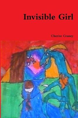 Invisible Girl (Paperback)