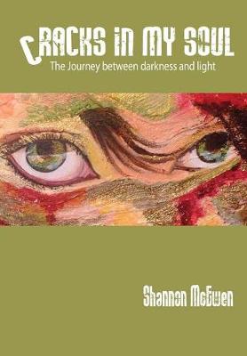 The Cracks in My Soul (Hardback)