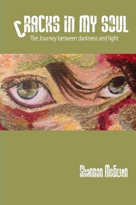 The Cracks in My Soul (Paperback)
