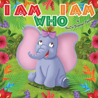I Am Who I Am (Paperback)