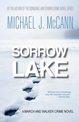 Sorrow Lake (Paperback)