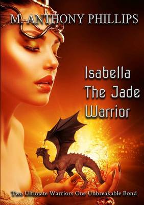 Isabella - The Jade Warrior (Paperback)