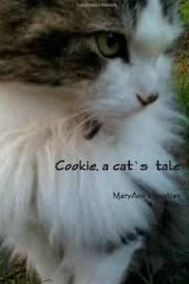 Cookie a Cat's Tale (Paperback)