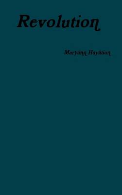 Revolution (Hardback)