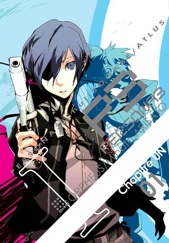 Udon Entertainment Corp Persona 3 Volume 1 Volume 1