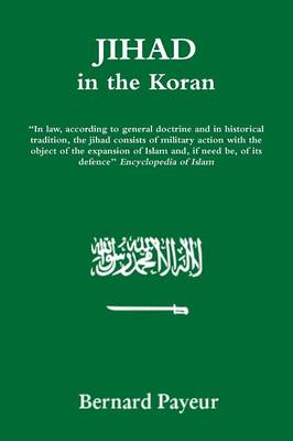 Jihad in the Koran (Paperback)