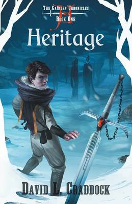 Heritage: Book One of the Gairden Chronicles (Paperback)